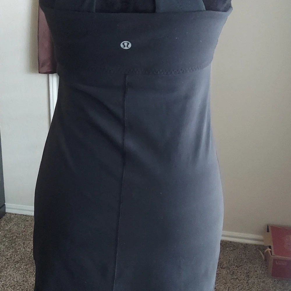 LULULEMON Extra Long
